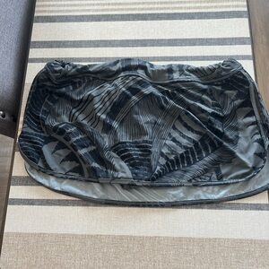Swim bottom bikini skort!